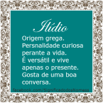 ilidio